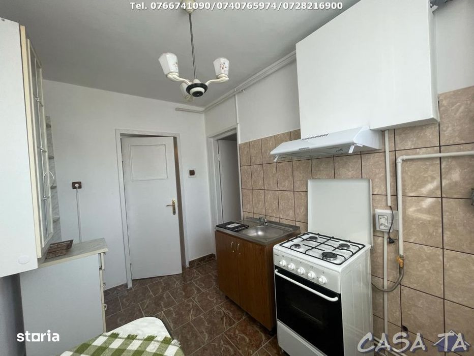 Apartament 2 Camere, Etaj 3, Strada Aleea Brandusei