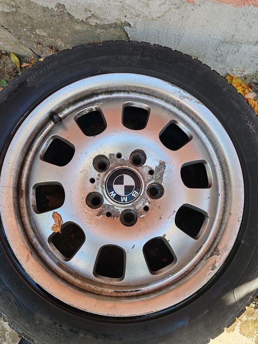Jante originale BMW r 16