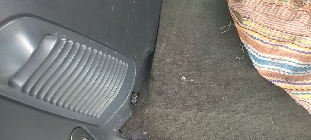 Vand autoutilitara Seat Alhambra