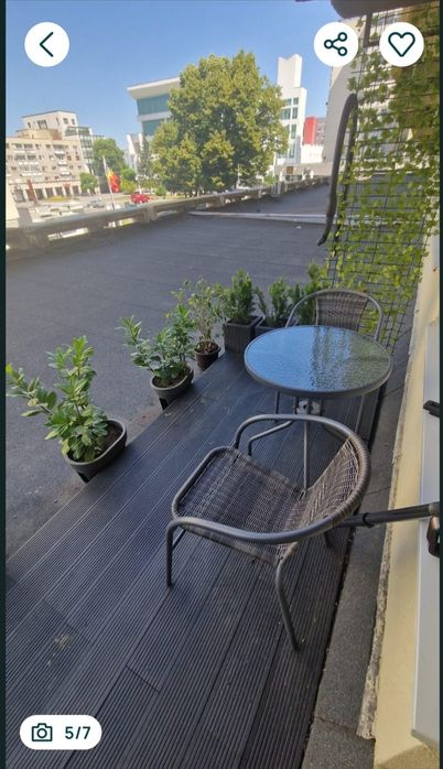 Vand / Inchiriez apartament 2 camere Ultracentral