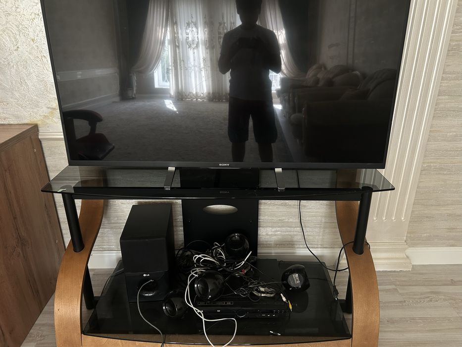 Sony KDL-55W955B продается