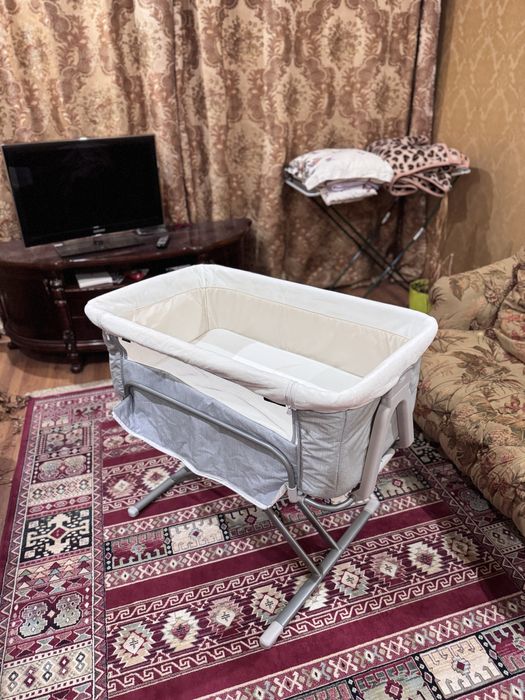 Детская колыбель Hauck