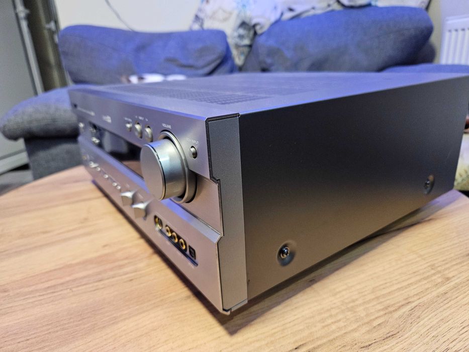 Усилвател Yamaha RX-V630RDS