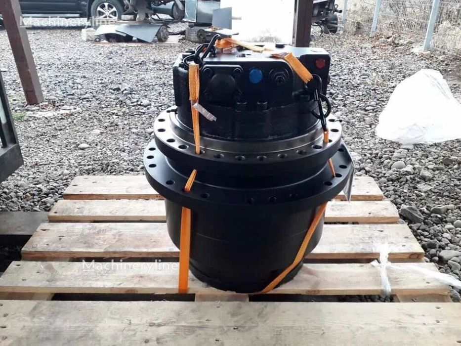 Transmisie finală pentru excavator JCB JS290 LC
