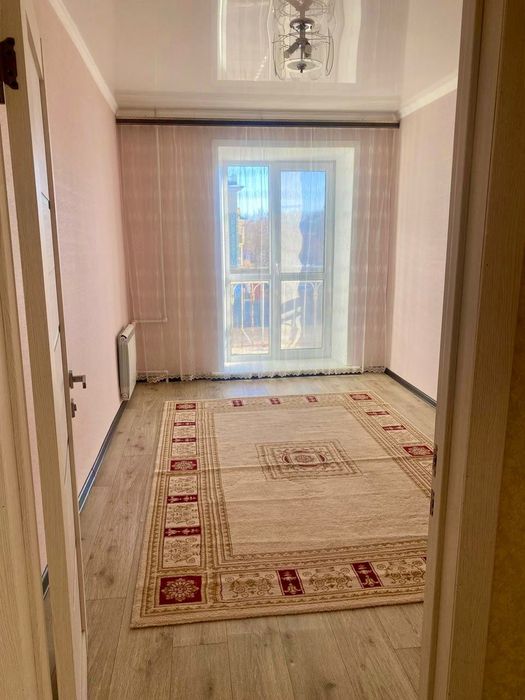 Продам 3-х комнатную квартиру