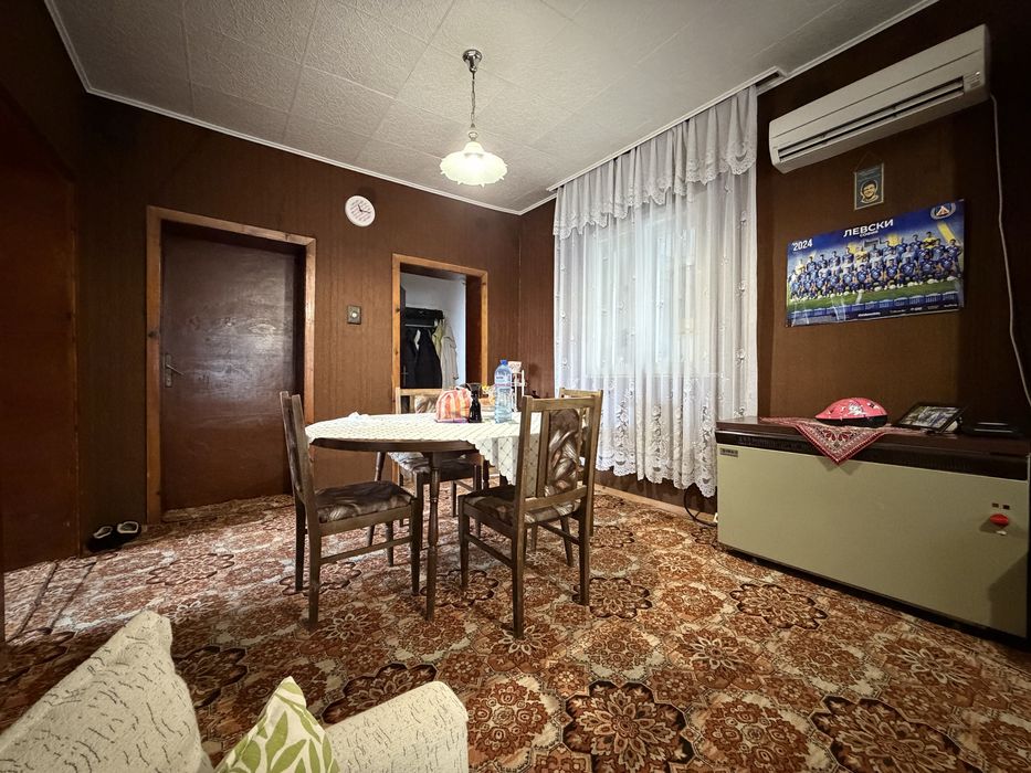 Продава се Къща в Стралджа - 200 кв.м за 263 €/кв.м - Снимка #16