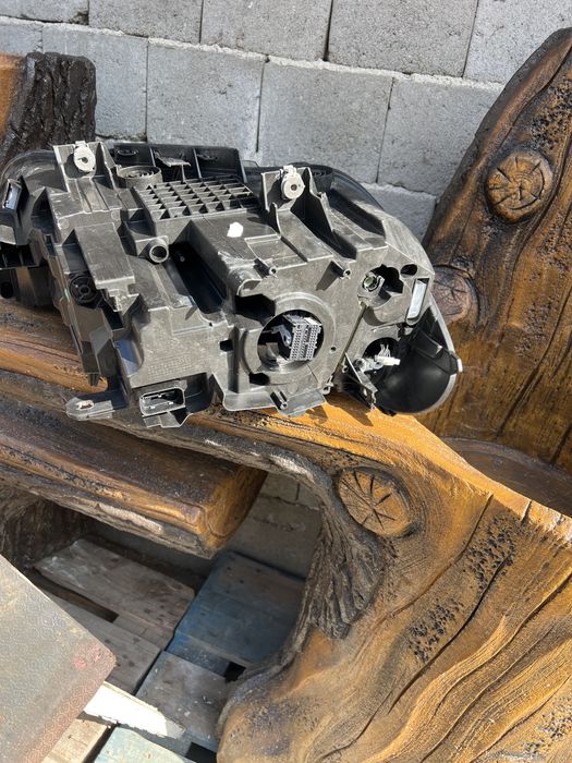 BMW X1 F48 LCI Full Led 2021 ляв фар