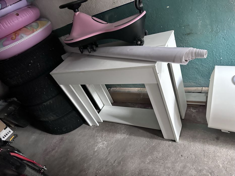 Продам стол раздвижной