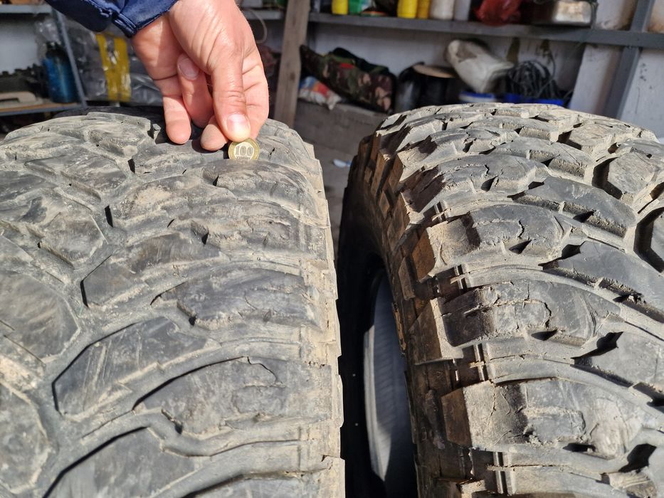 Резина комплект Comforser CF3000