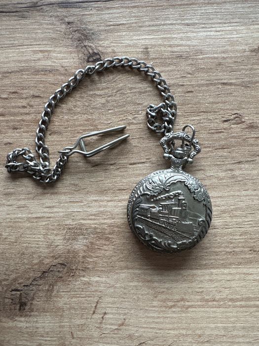 Джобен часовник Geneva Qartz