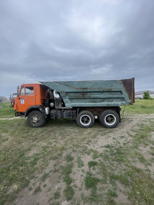 Продам камаз 3мил сауда бар
