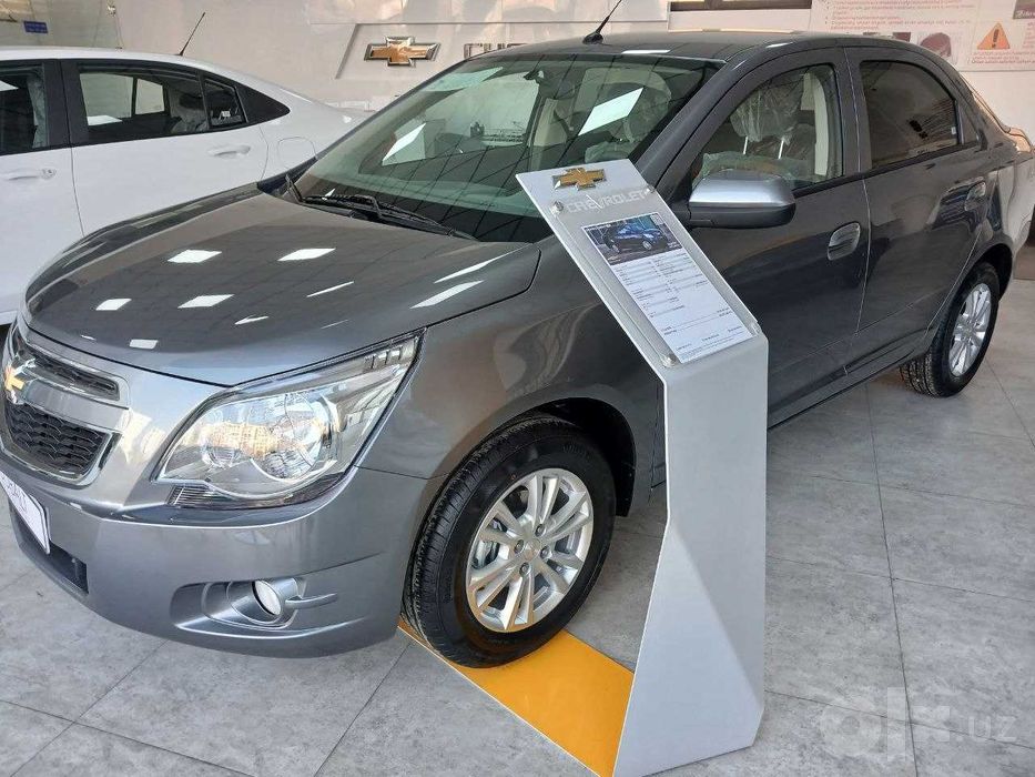 Cobalt maxsus narxda! Kredit va bo‘lib to‘lash!