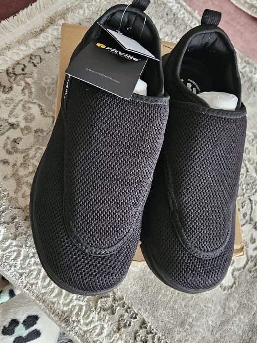 Papuci ortopedici noi, marimea 41