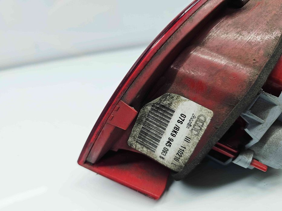 Stop haion stanga Audi A4 (8K5, B8) Avant [Fabr 2008-2015] 8K9945093B
