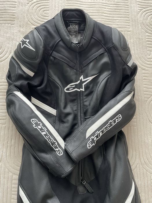 Мото екип alpinestars stella kira