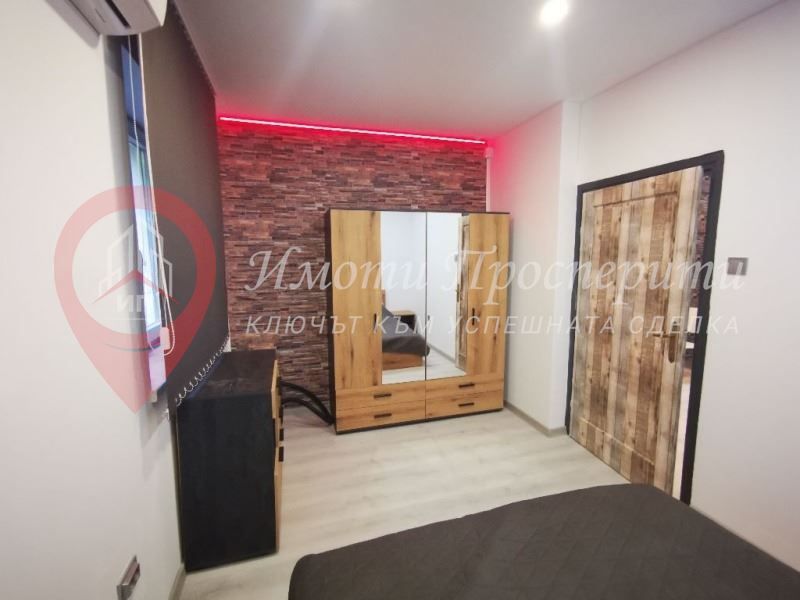 Дава се под наем Двустаен апартамент в София, Център - 55 кв.м за 565 € - Снимка #8