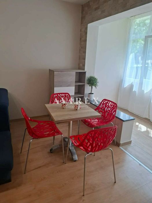 Дава се под наем Двустаен апартамент в Пловдив, Кючук Париж - 60 кв.м за 382.5 € - Снимка #6