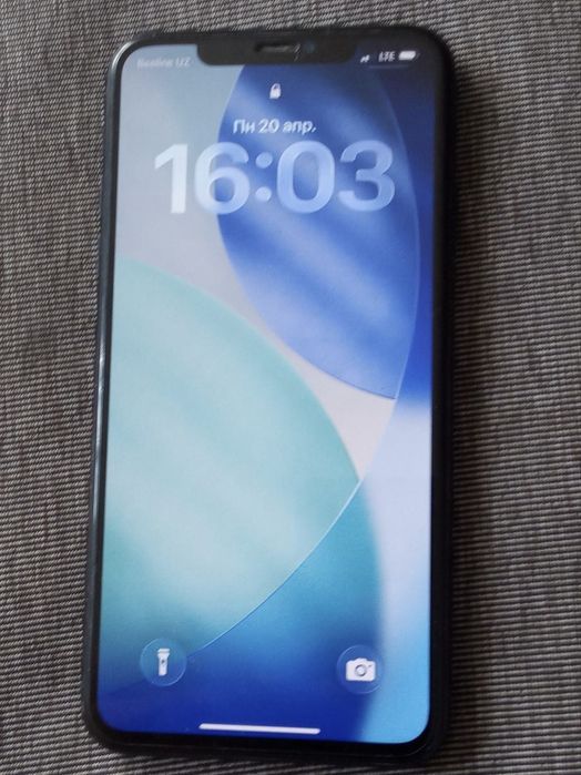 Iphone 11 pro max 256 gb Sotiladi