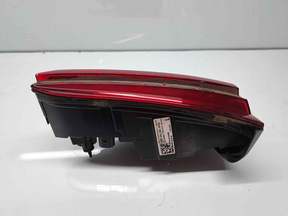 Stop haion stanga Audi A6 (4A2, C8) S-line [Fabr 2018-2025] 4K5945093