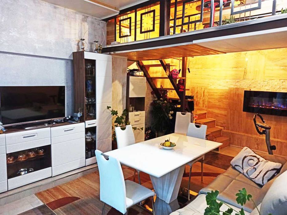 Луксозна къща в центъра на Стара Загора