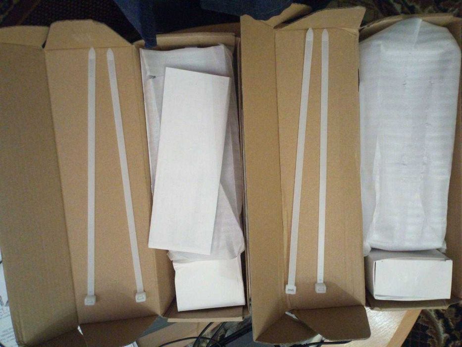 WIFI уличный репитер, точка доступа. 2.4 ГГЦ, 2 штуки,новые