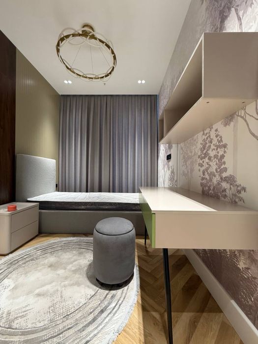 Nest One 112 м2 Люкс