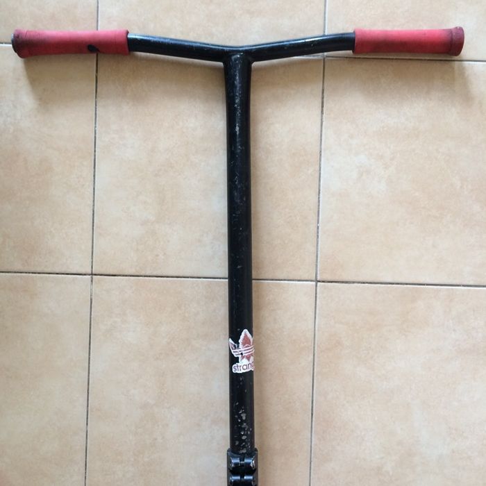 Трюковой самокат Chilli Fire Reaper