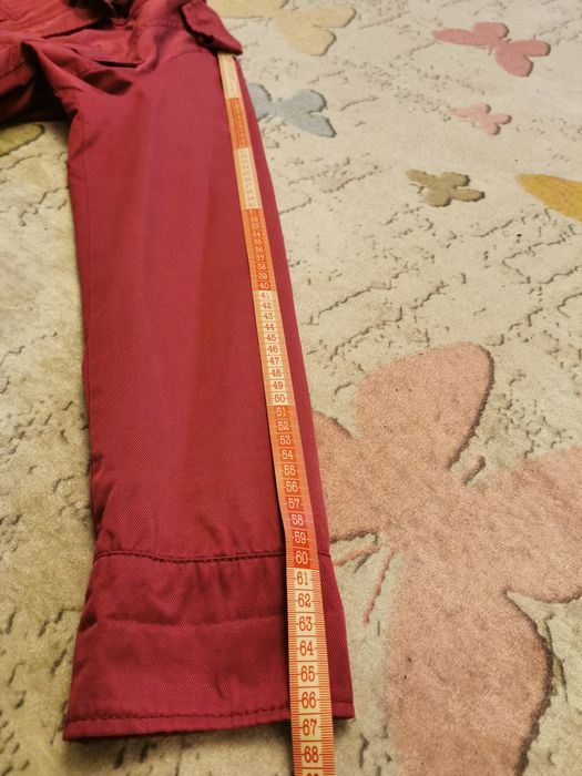 Geaca primavara/toamna marimea L