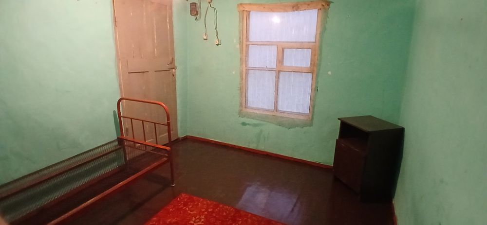 Сдам времянку в центре