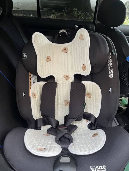 Подложка за количка или столче на мечета