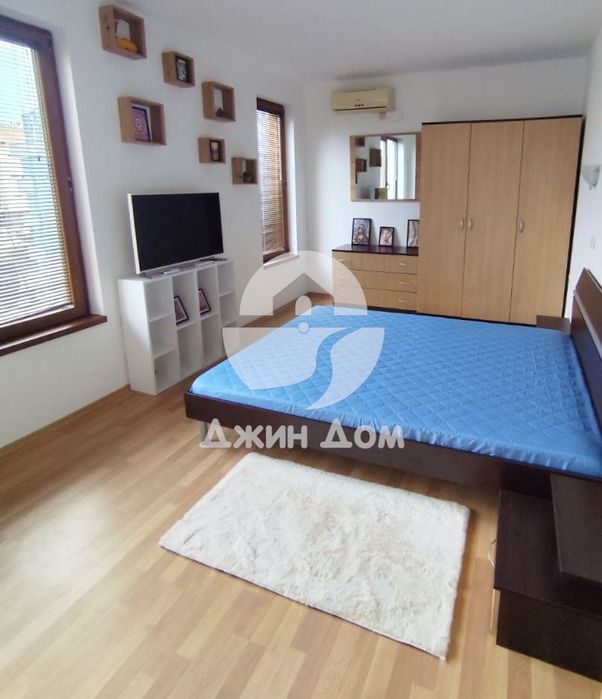 Продава се Двустаен апартамент в к.к. Слънчев бряг - 62 кв.м за 757 €/кв.м - Снимка #3