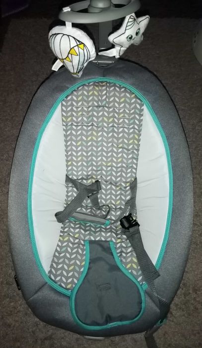 Leagăn-balansoar Lioneli