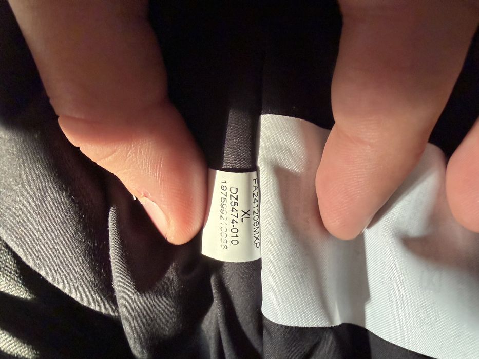 Куртка Jordan Cactus jack