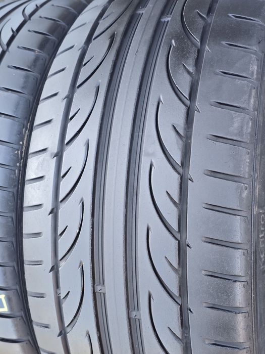 225 45 17 Hankook 2 бр.