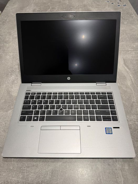 HP ProBook 840 G4 | i5 | 8GB RAM | 256GB NVMe SSD | Windows 11