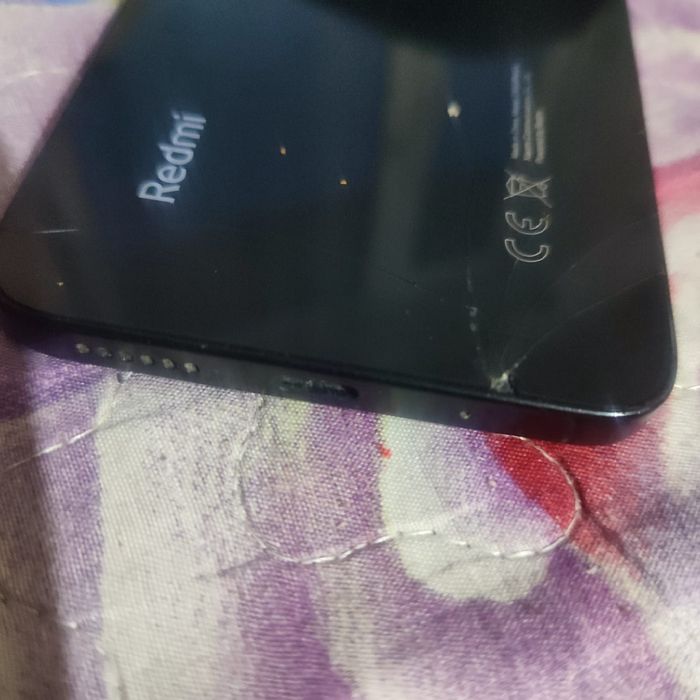 Redmi  12 android память 256