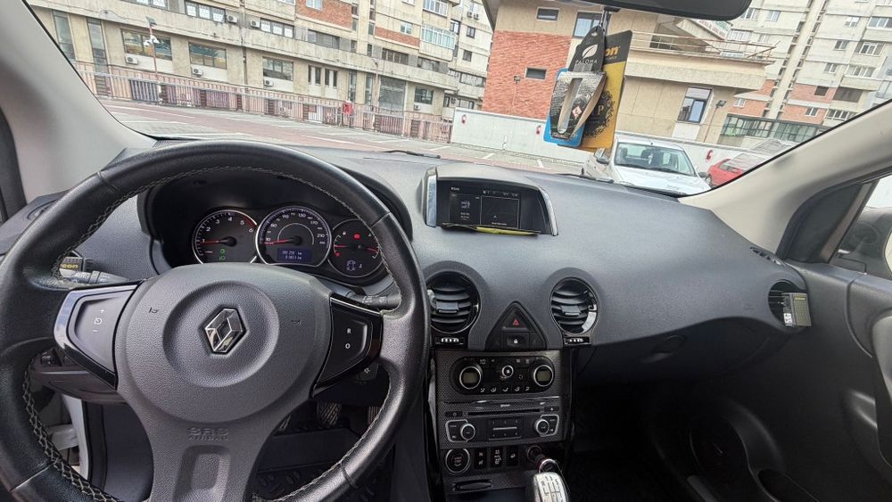 Renault Koleos 2.0 diesel 4x4