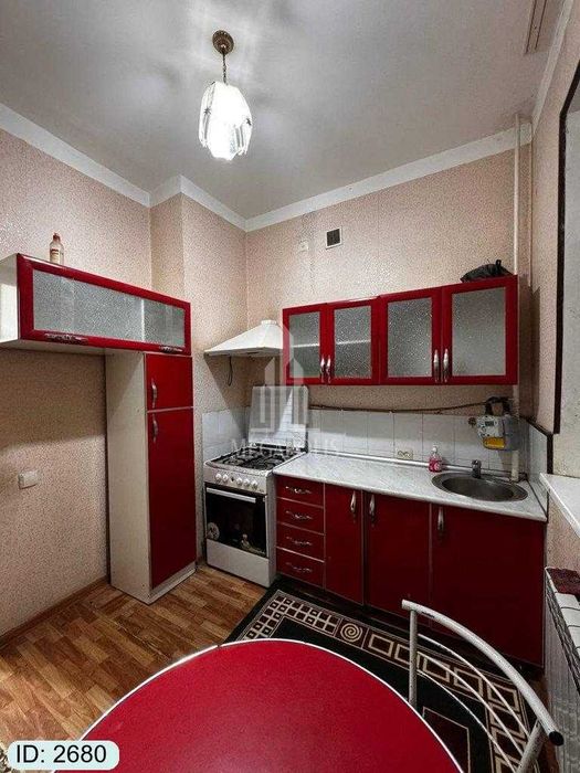 SOTILADI №2680 11-poliklinika tarafda 2xonalik uyimiz sotuvga chiqdi