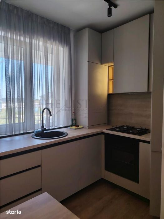 Inchiriere apartament 2 camere City Nord Tunari