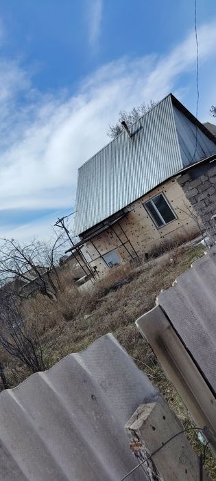Продам дачу Мурат. 2