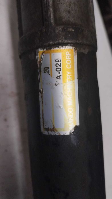 Кормилна рейка Киа Маджентис 1 , Хюндай Соната 4