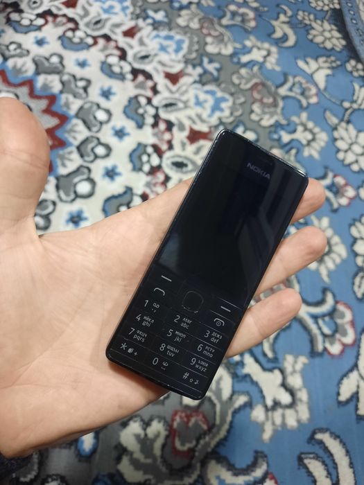Nokia 515 sotladi uz imeya otmagan