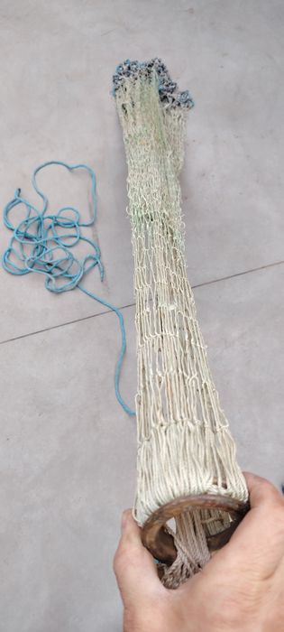 Prostovol pescuit  din ață