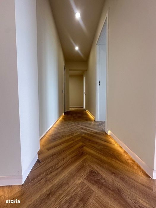 Apartament 2 camere - 57 mp - Renovat complet - Vedere Parc