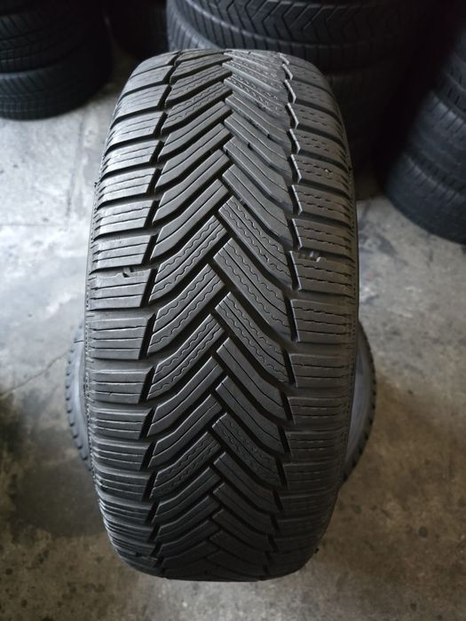 Michelin 215/60 R16 99H MS iarnă