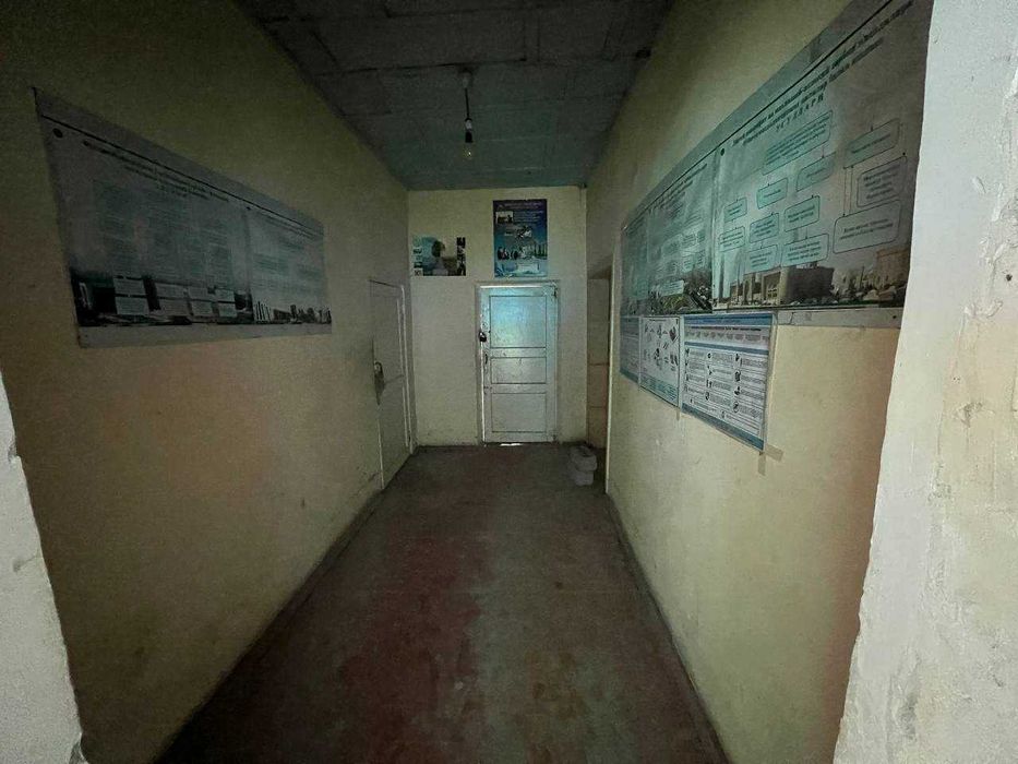 Нежилое помещение Джумабазар