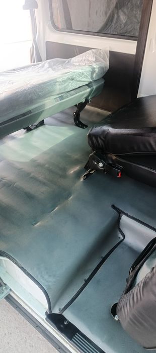 Дамас шевралет 2024 радной