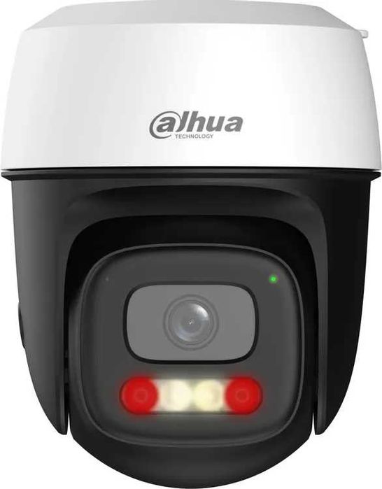 WiFi въртяща се камера Dahua 5MP PTZ с нощно виждане и проследяване