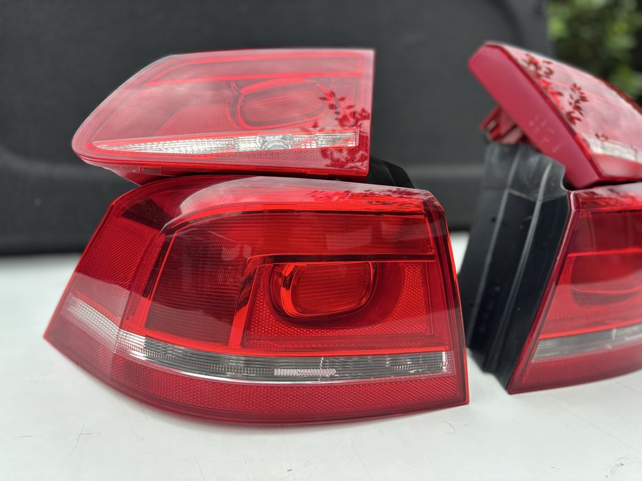 Stop St•Dr•vw Passat B7 •Limuzina•2011-2015