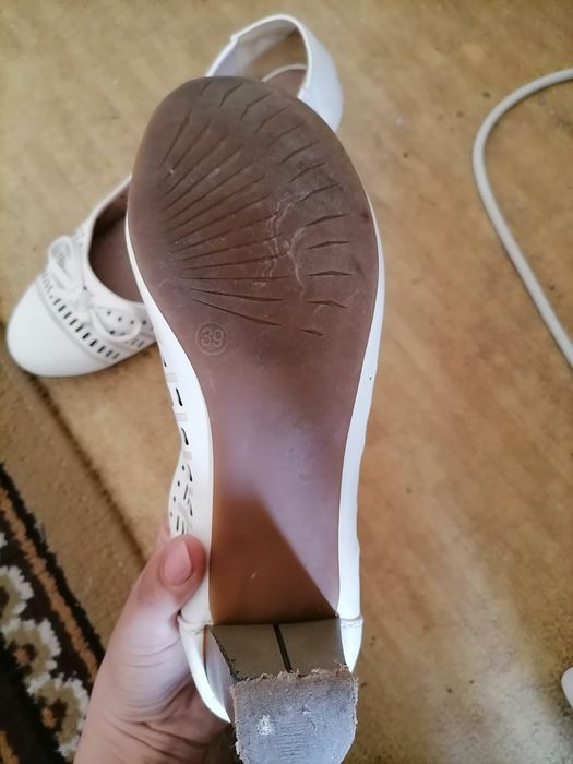 Дамски   токчета